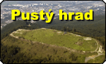 Pust� hrad